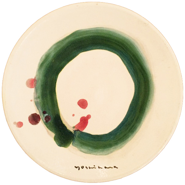 吉原治良|榎倉康二 hatonomori art