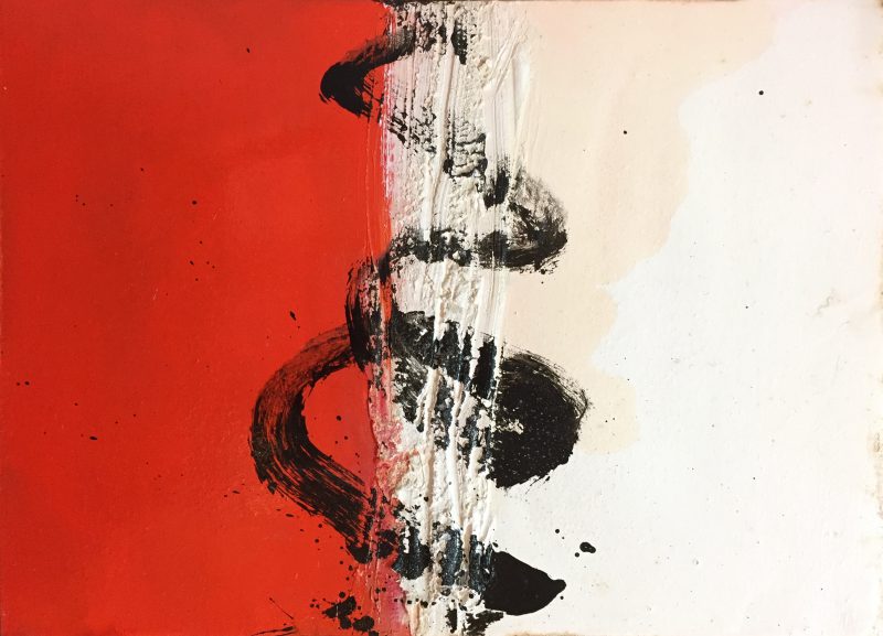 村上三郎｜榎倉康二 hatonomori art