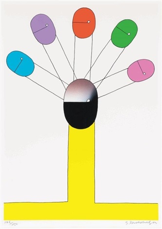 sadamasa-motonaga-uenigoshoku-(2-works)